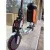 اسکوتر برقی صندلی دار Badgiv مدل F1 رنگ سفید